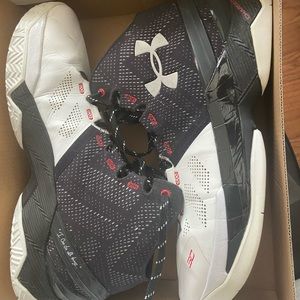 UA curry 2